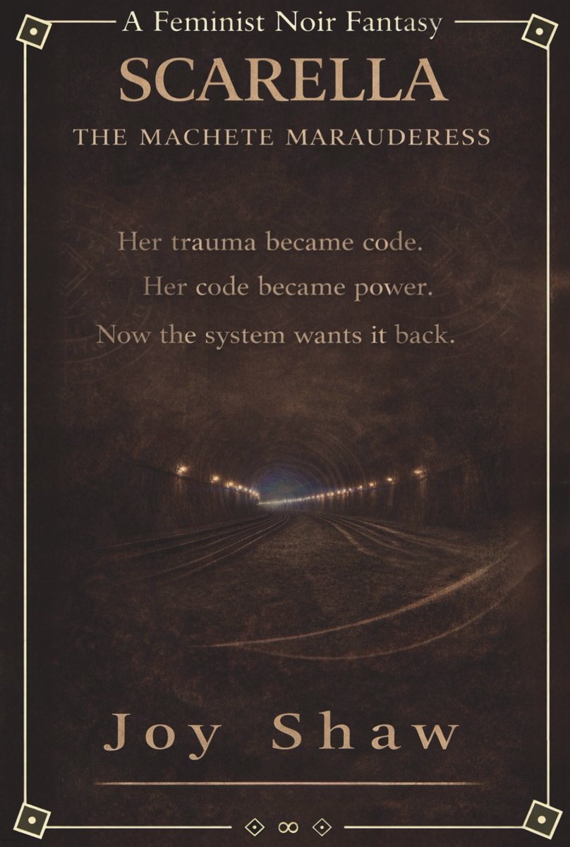 ✨ Joy Shaw | Author ✨ tweet media