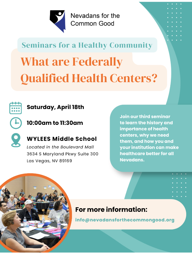 RituaREAgent's tweet photo. Aloha Nevadans,
Come learn the history and importance of health centers, why we need them, and how your institution can make healthcare better for all Nevadans.
The seminar will be on Sat, April 18th, starts at 10AM.
At Wylees Middle School
Located in the Boulevard Mall. https://t.co/V2lJXA1jCp
