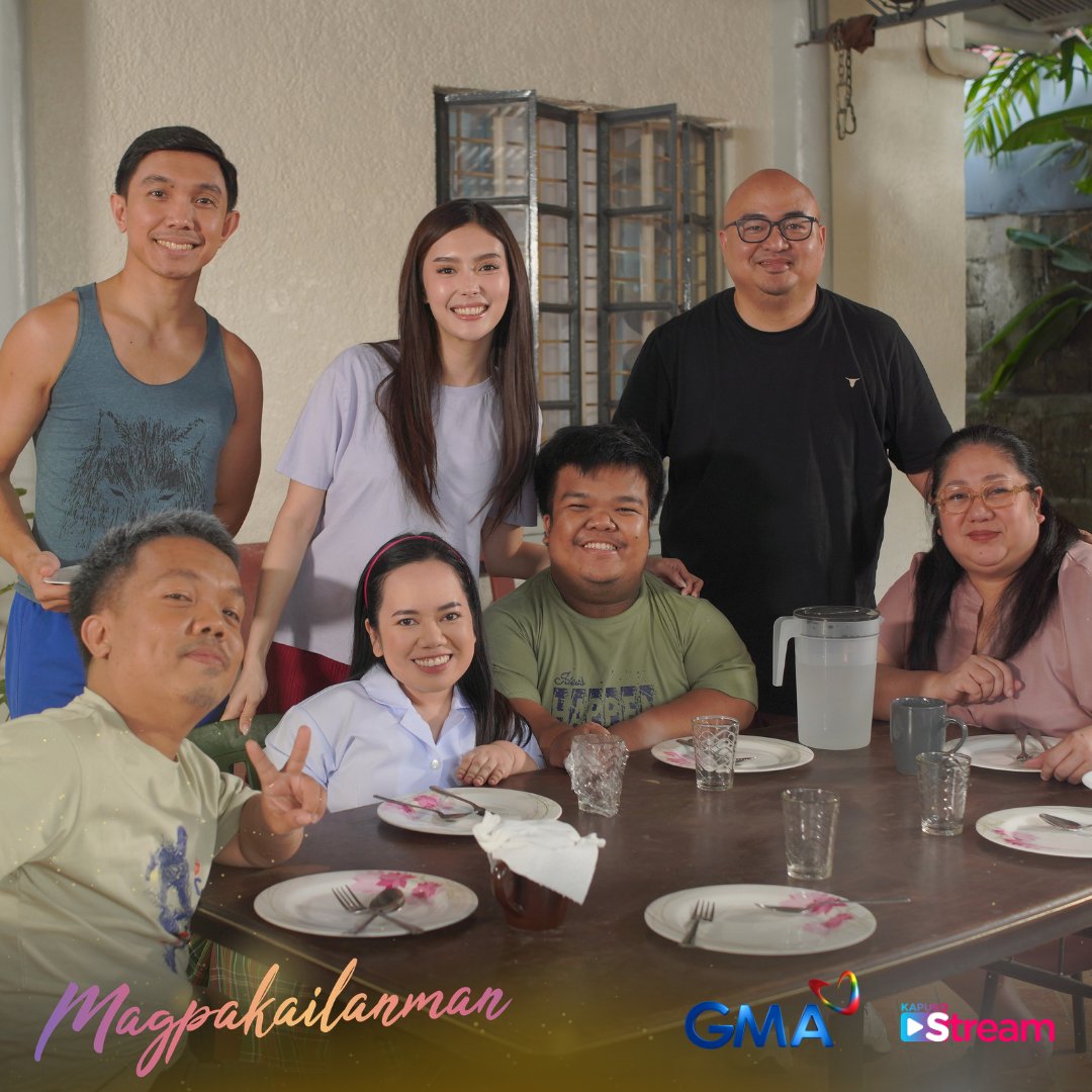 Magpakailanman tweet media