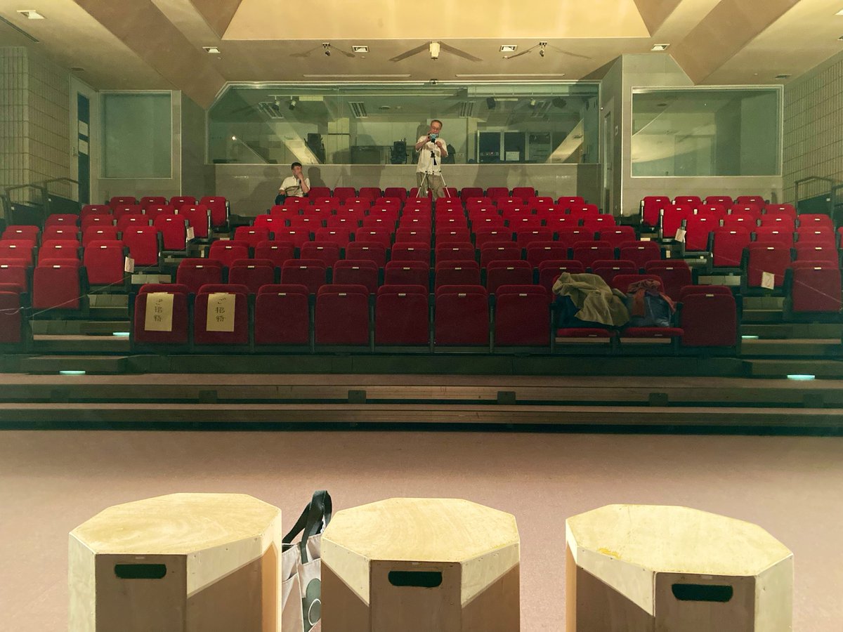 もりし.たちひろ tweet media