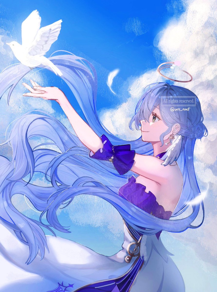 うたたね tweet media