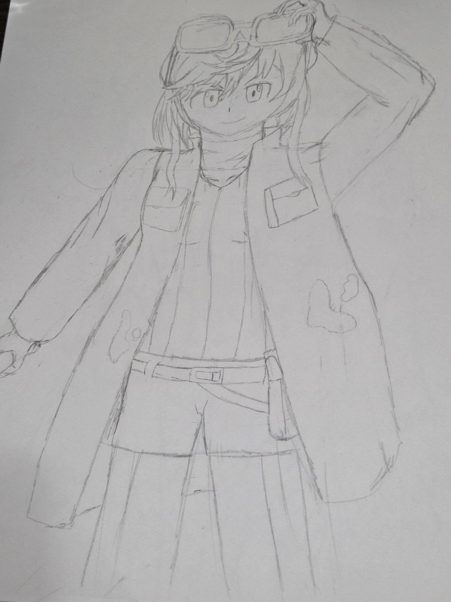 ライトシャドウ tweet media