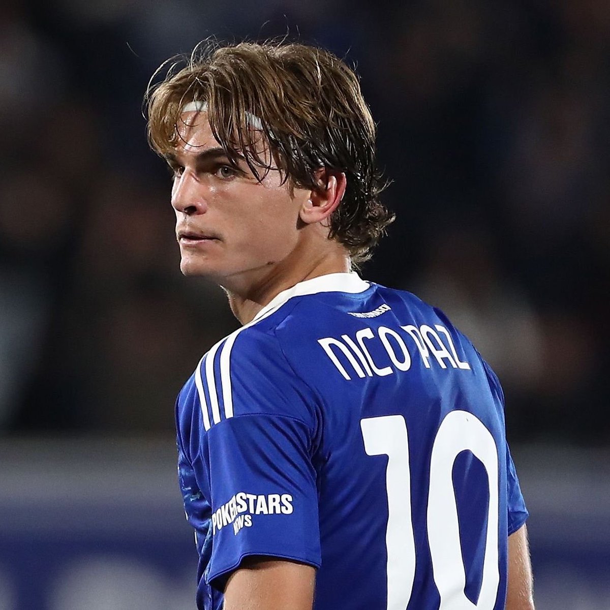 Seputar Real Madrid tweet media