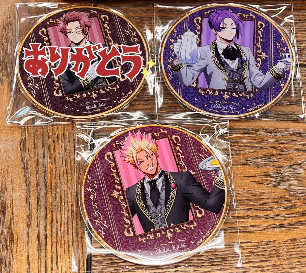 きなな tweet media