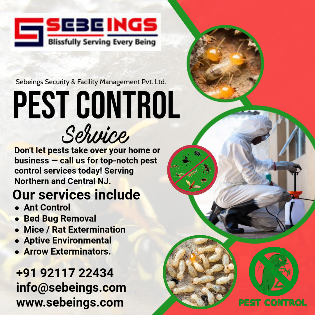 sebeingsfm's tweet image. Protect your property from pests with trusted solutions! Experience comfort, safety, and peace of mind every day.#PestControl #PestFree #HomeSafety #CleanEnvironment #HygieneFirst #TermiteControl #RodentControl #SafeLiving #ProfessionalServices #HealthySpaces