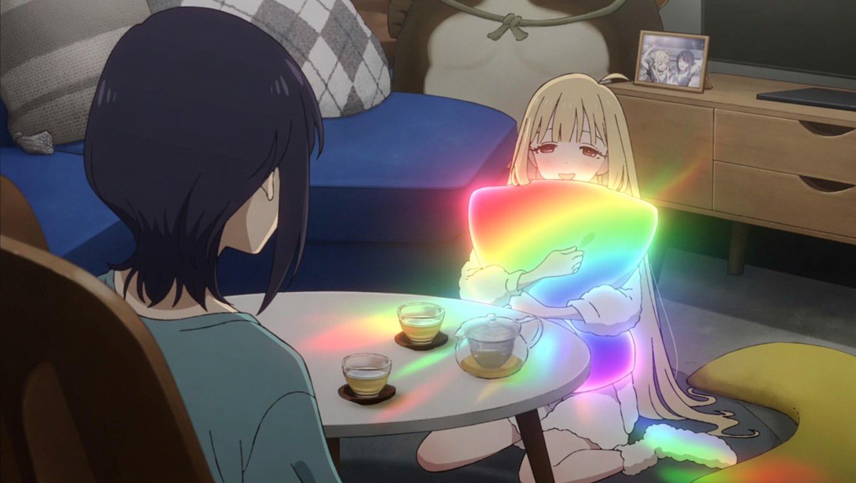 とぱ、(リプくださいまし) tweet media