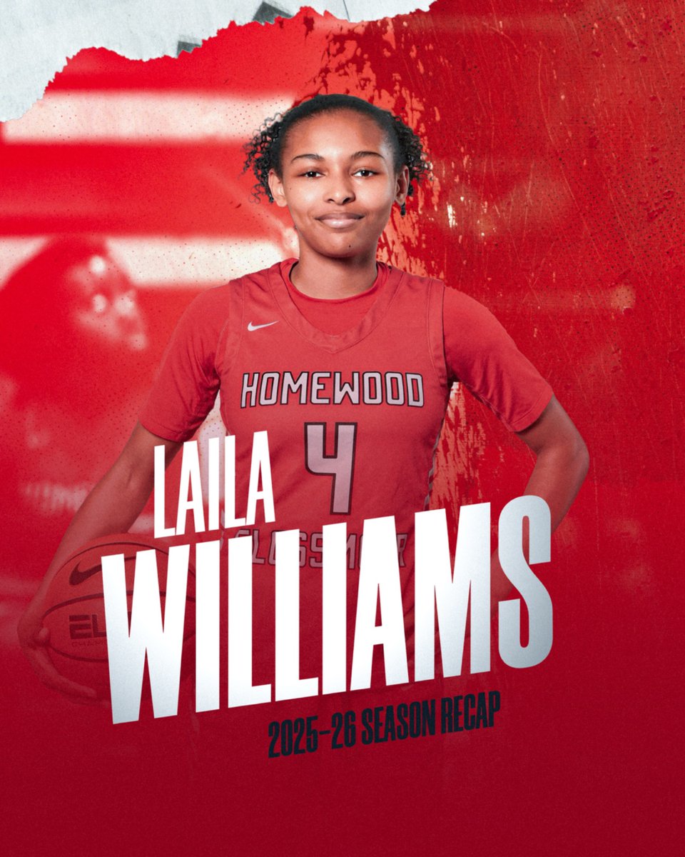 Laila Williams tweet media