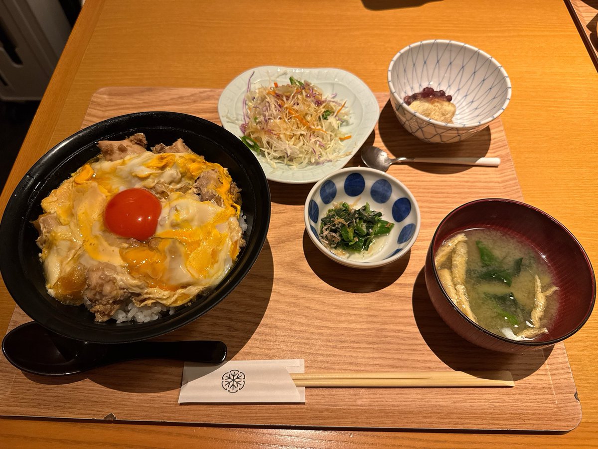 ciel_is_murabit's tweet photo. 渋谷ストリームで一目惚れしたご飯屋さん☺️ https://t.co/xmKO0m9inU