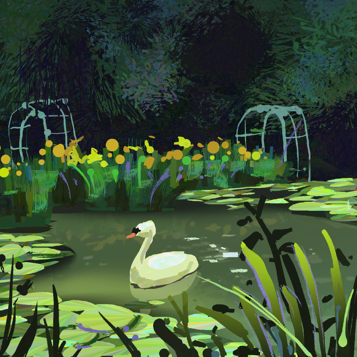 Clarissa Herrera💛🇭🇳 tweet media