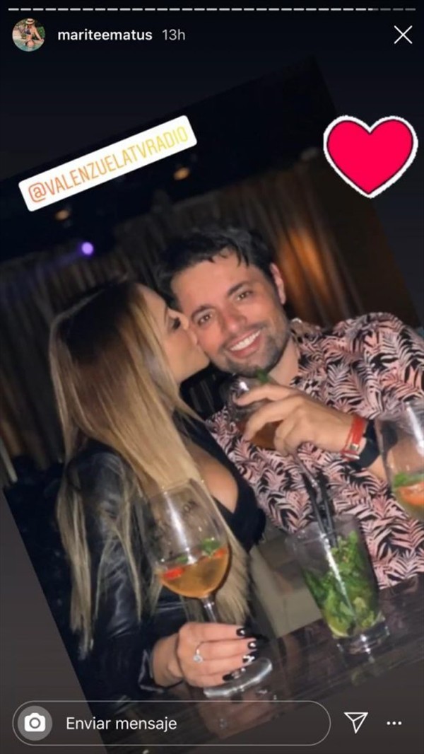 No olviden que la Marité tb funó a este otro weon ( tb funó a su propio padré ,a su hermanito cafiche, a Vidal...o sea ) #PrimerPlanoCHV