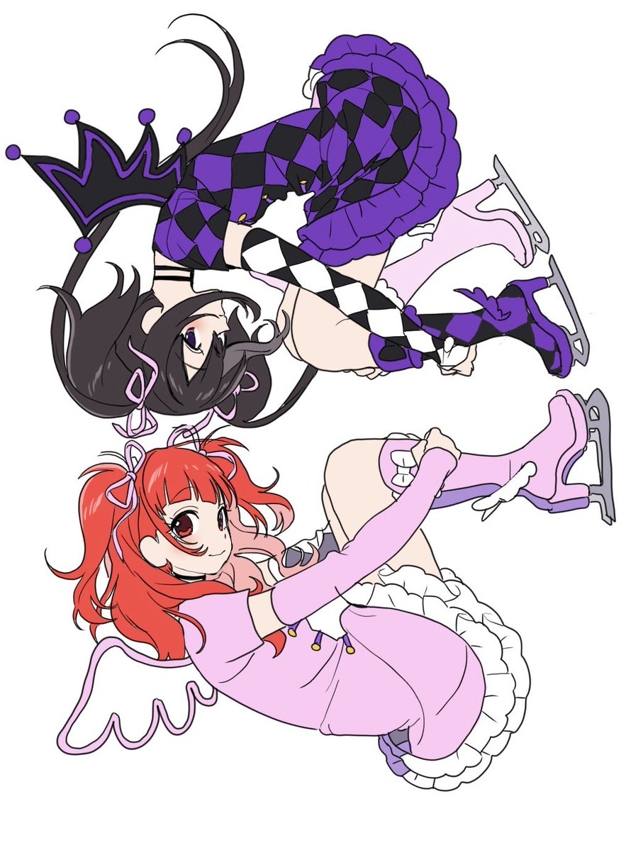 ここち tweet media