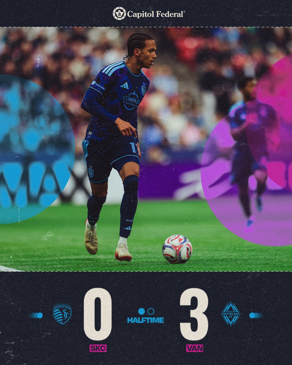 Sporting Kansas City tweet media