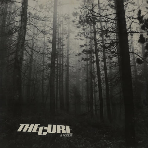 DiamondDaibhidJ's tweet image. Flashback Fridays Singles Released This Week; The Cure "A Forrest" (1980) &amp;amp; Echo &amp;amp; The Bunnymen "Silver" (1983) 🎸#NewWave #PostPunk