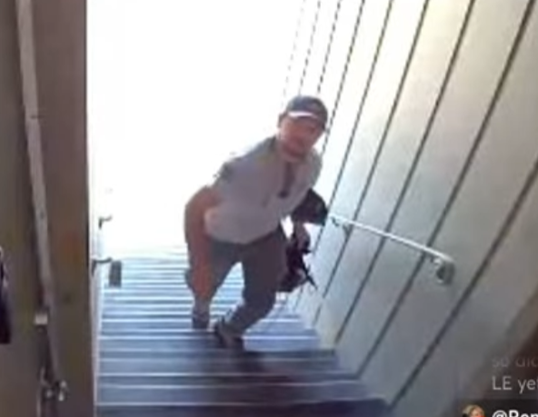 Where is Nancy Guthrie? tweet media