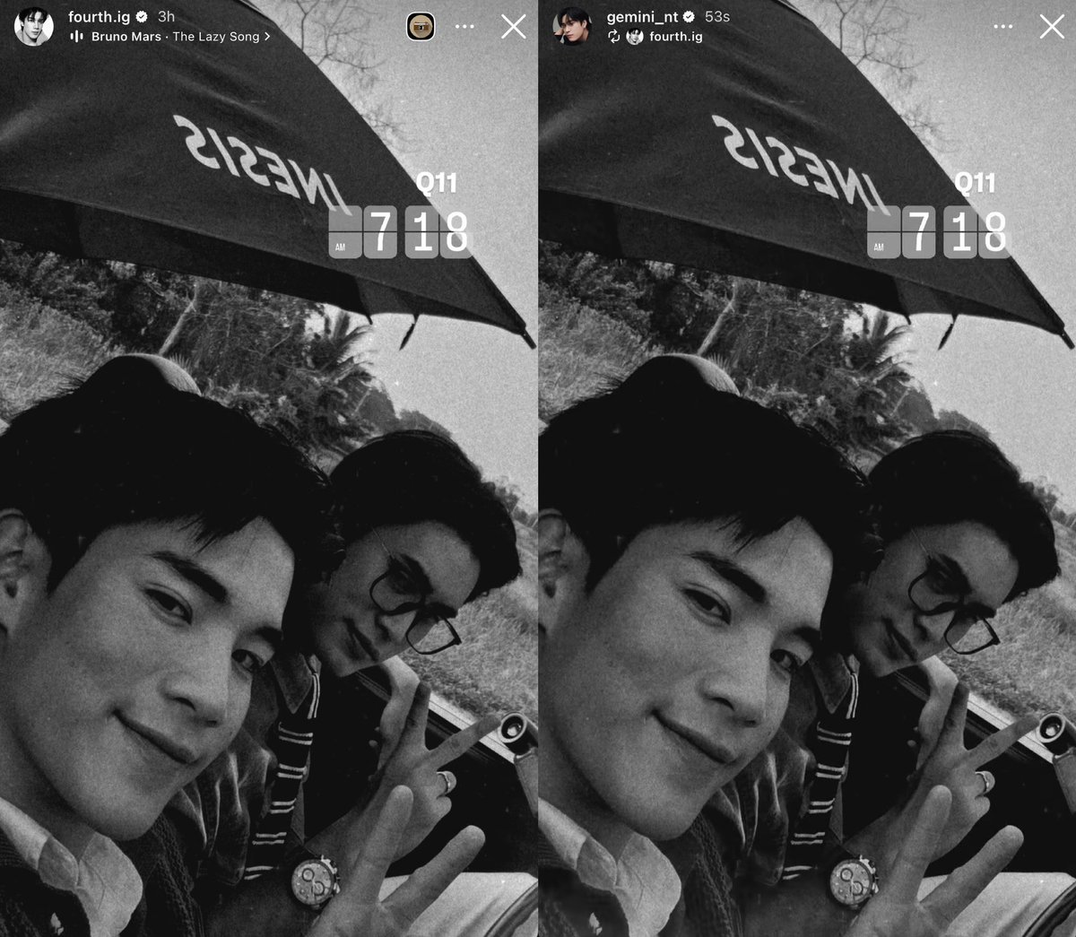 𝗚𝗲𝗺 𝗙𝗼𝗿 𝗠𝘆 𝗙𝗼𝘂𝗿𝘁𝗵🌻 tweet media