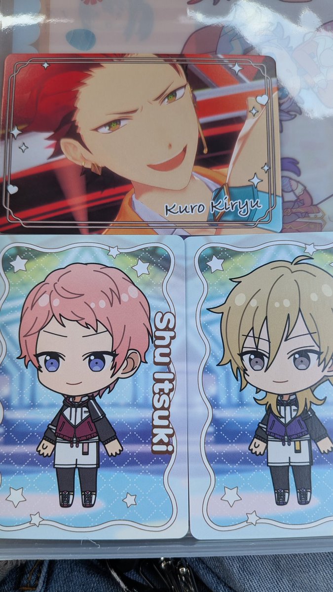 まつだ@雑多垢 tweet media