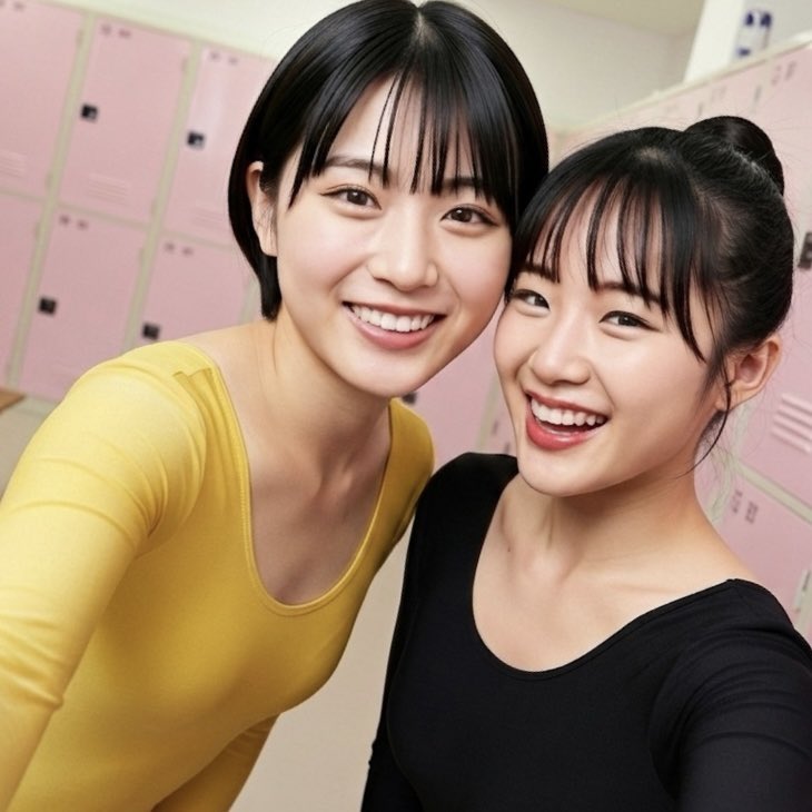 芽依の時間 〜昨日の私 今日の私〜 tweet media