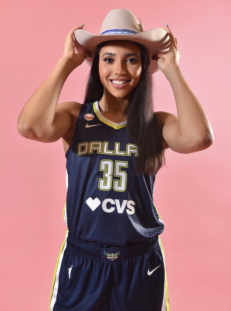 Azzi Fudd Report tweet media