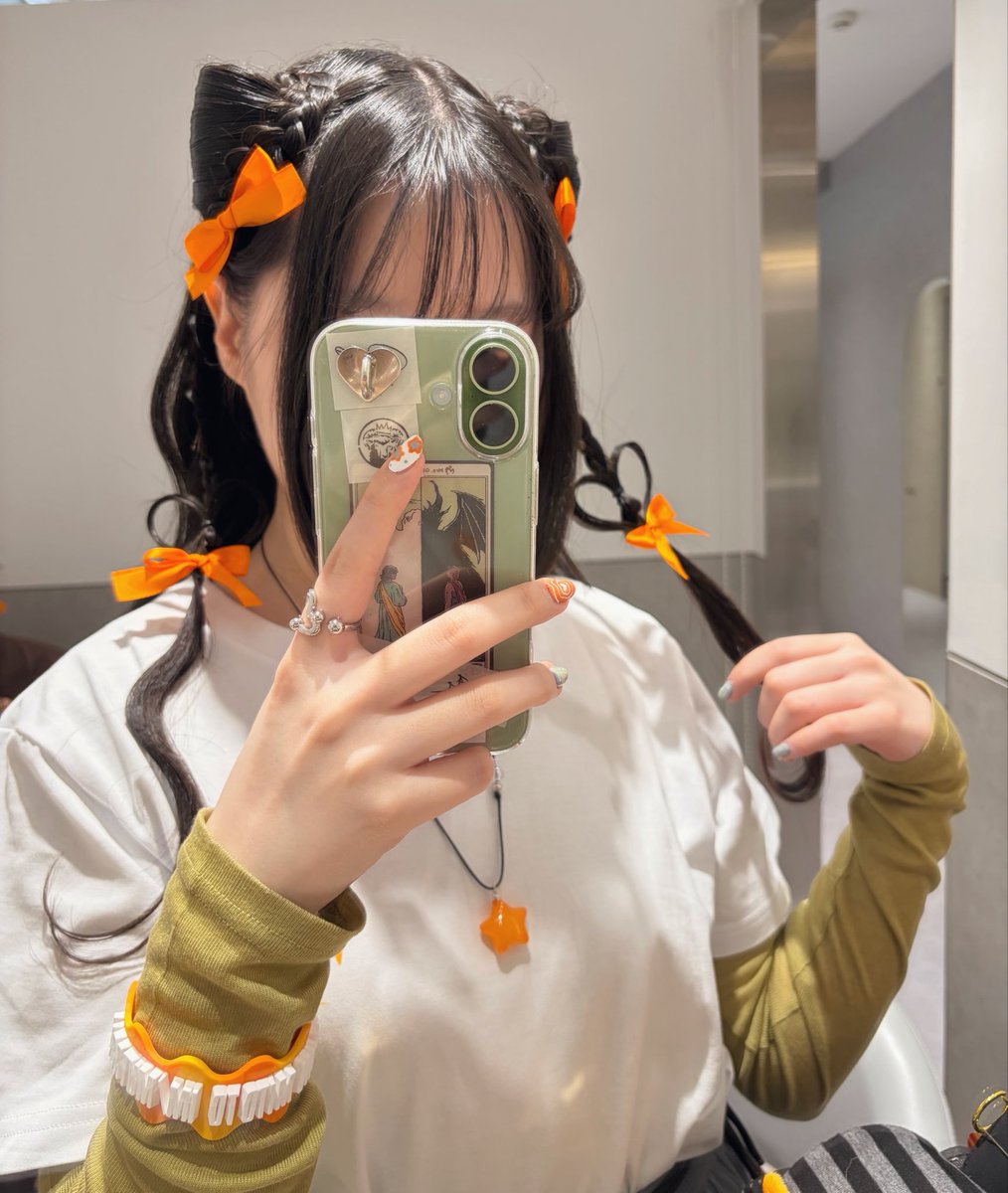 나유🍏 tweet media