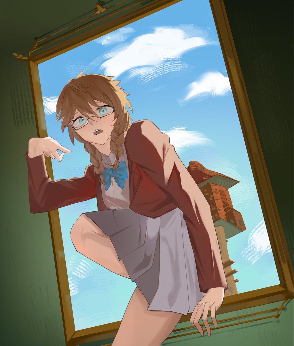 Kiiko tweet media