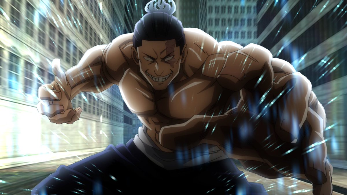 Aoi Todo tweet media