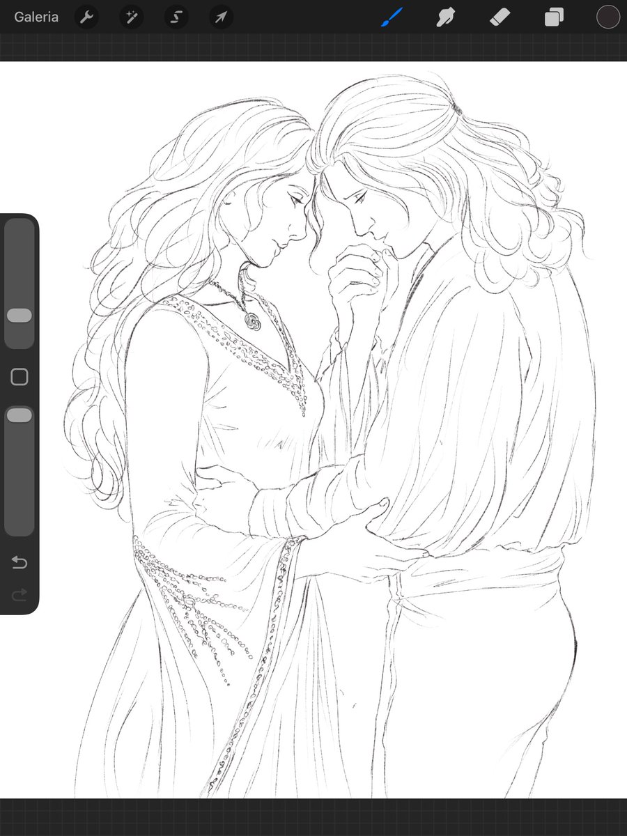 Calma daemyras, não esqueci de vcs