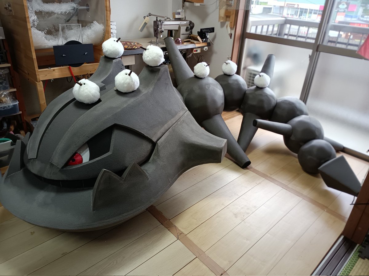 花らいおん🦁🐸🦎🐛🪲 tweet media