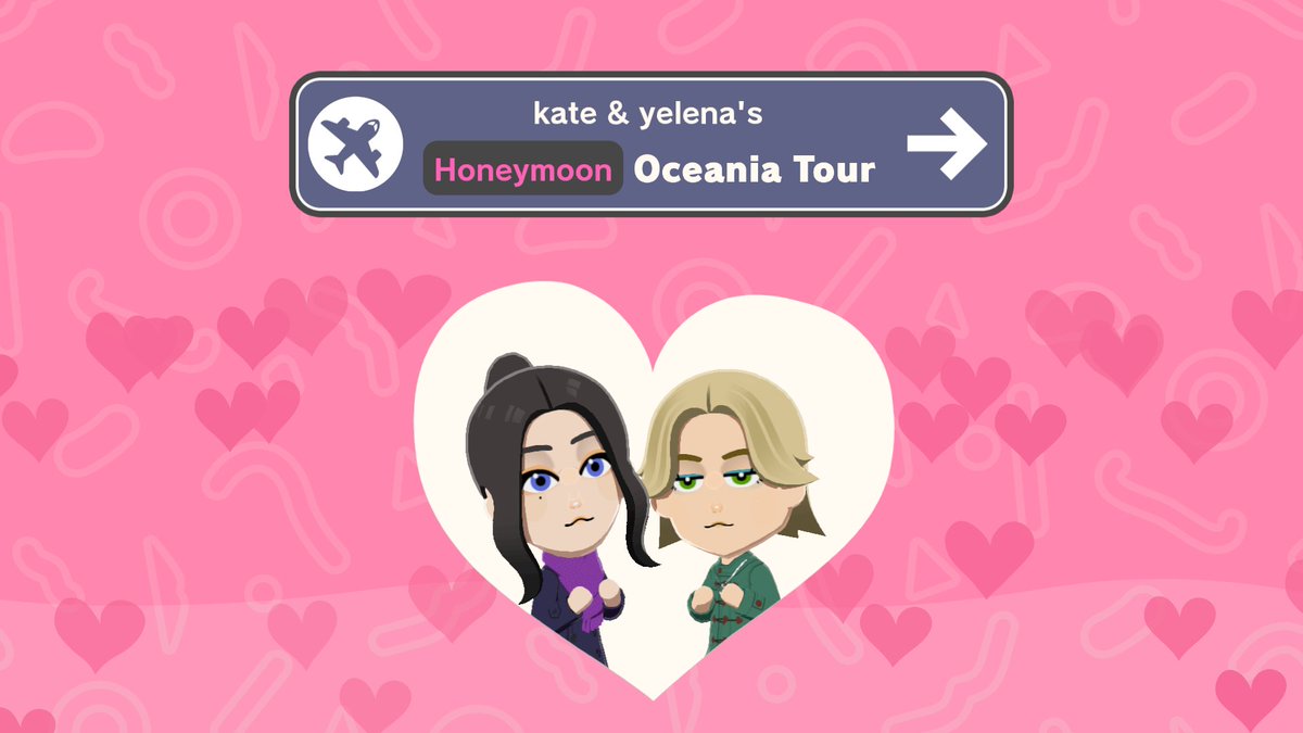 katiekeye's tweet image. // sweethearts for 2 days and theyre already married #whatthehell #sure #yay?