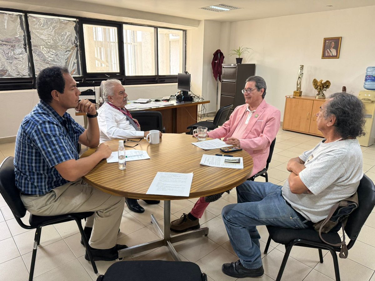 Issste Jalisco tweet media