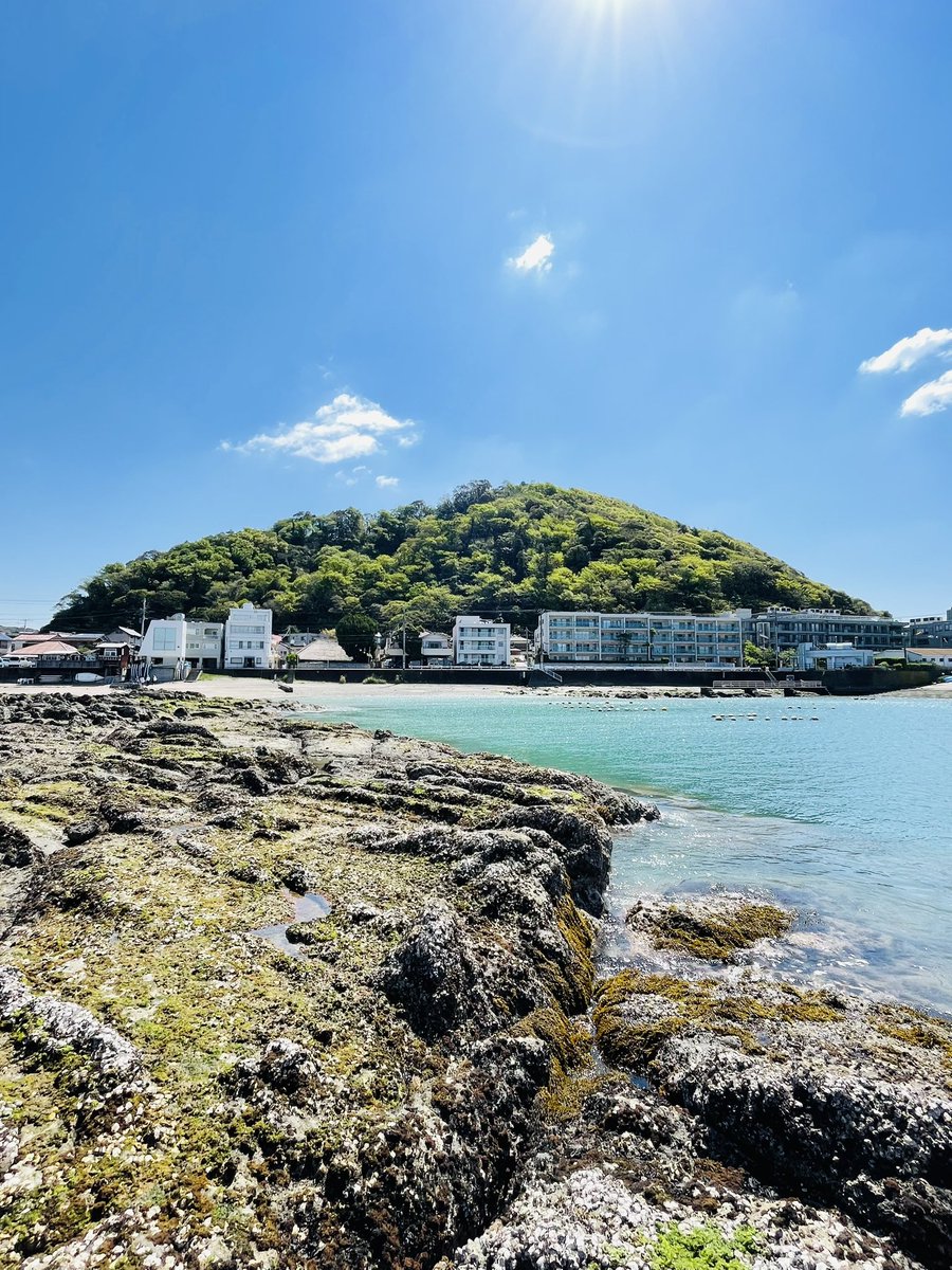 うみふじぃ tweet media