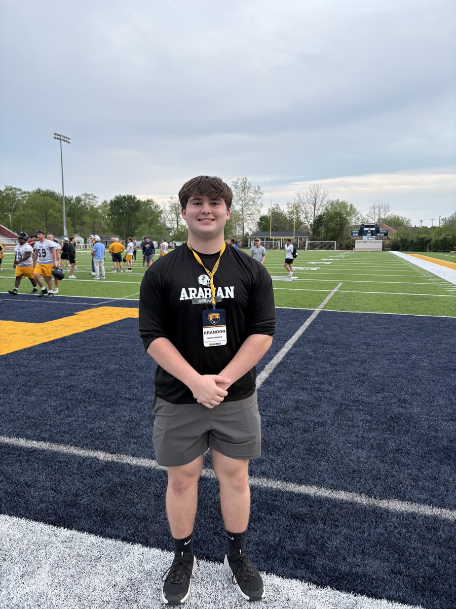 Brandon Nunemaker tweet media