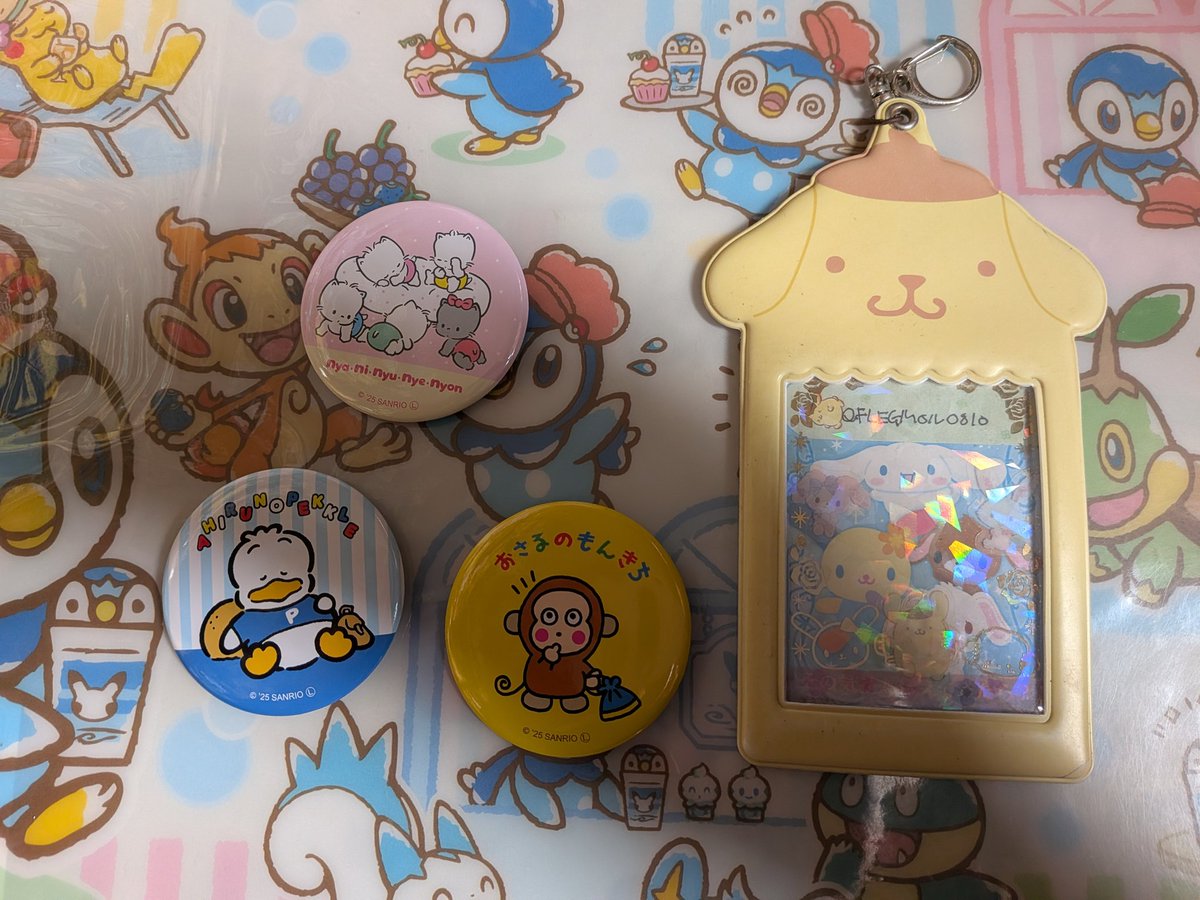 🎀りんな⚡🧸@固定ツイ確認お願いします🙇‍♀️ tweet media