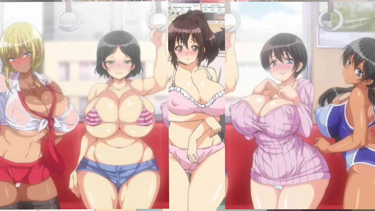 The Persona Newbies~ tweet media