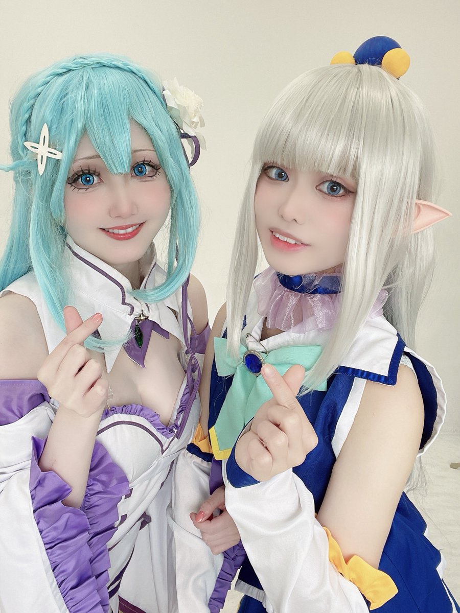 水飴りんご tweet media