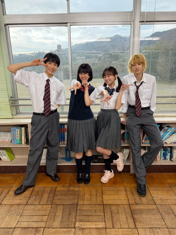 Amante del BL🍊🥬🌽🦆 tweet media