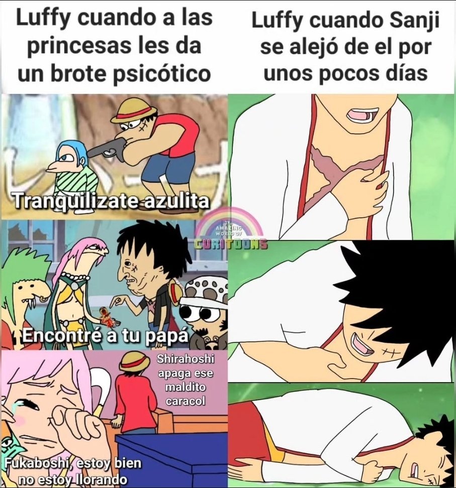 ¡Buenos dias! ☀️