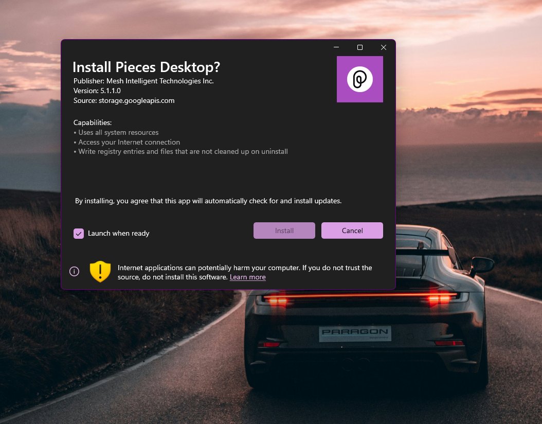 Abhisheklive007's tweet image. An incredible app, but it devours a massive amount of RAM during full installation.
thoughts to install?
#AItools
#softwaredevelopment