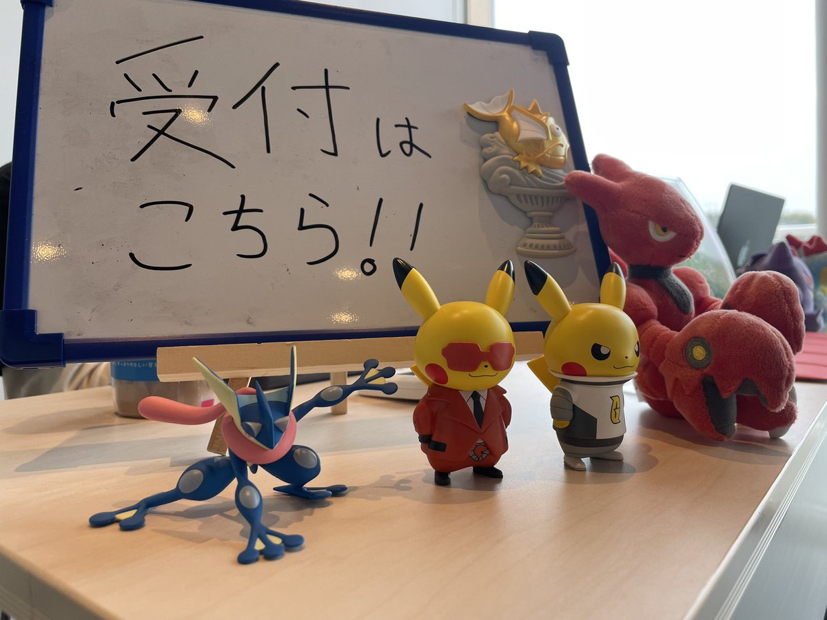 TEAMフカマル/チームフカマル tweet media