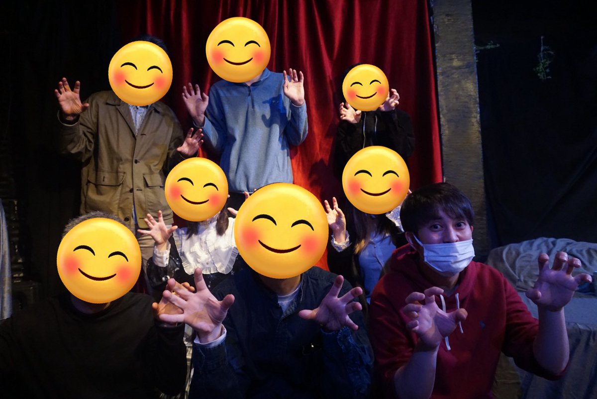 しゃら tweet media