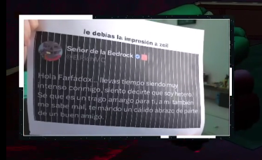 zeilcito's tweet photo. SE HIZO JUSTICIA https://t.co/hfxaHeEIMh