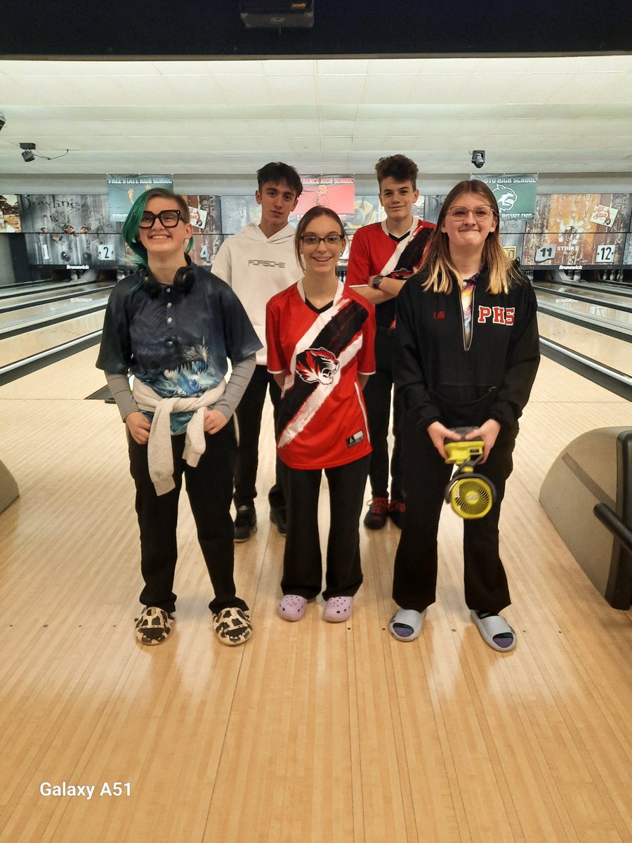 Kim Fuhr tweet media