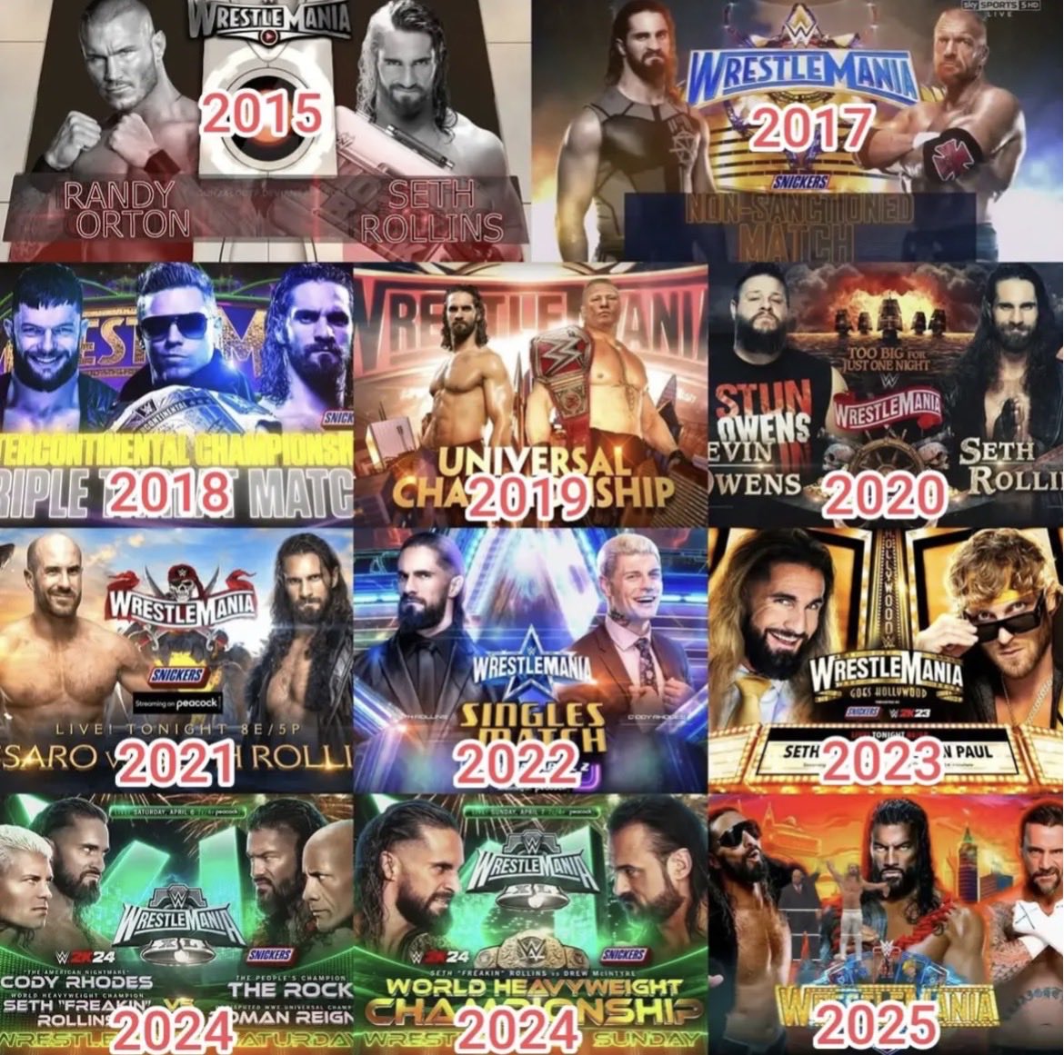 Kofi Rollins Kingston ✝️ 🏴󠁧󠁢󠁳󠁣󠁴󠁿 tweet media