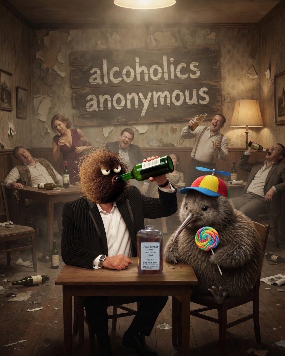 Pit Viper Reborn tweet media