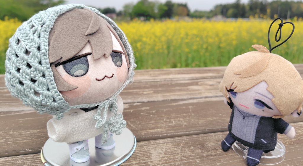 42noa's tweet photo. #にじまるっとが見られるタグ https://t.co/ESalcFs2ao