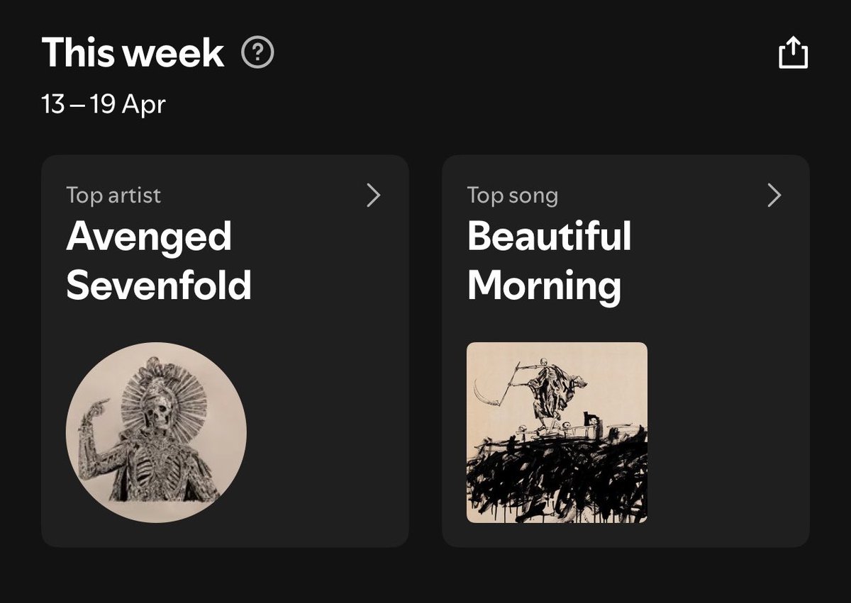 lee ❄️ a7x & mcr 2026 tweet media