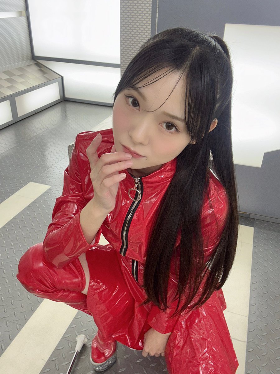 smooth撮影会[space studio🪐]
ありがとうございました😊

一枠に全力投球🔥撮影会では撮れないようなかっこいいお写真を撮っていただきました📸早くお写真見たすぎる…

お衣装はカメラマン様が用意してくださった🎀まひろんはやっぱりこういうお衣装が似合うなぁ🥰ありがとうございました✨ https://t.co/znXoxGAmGT