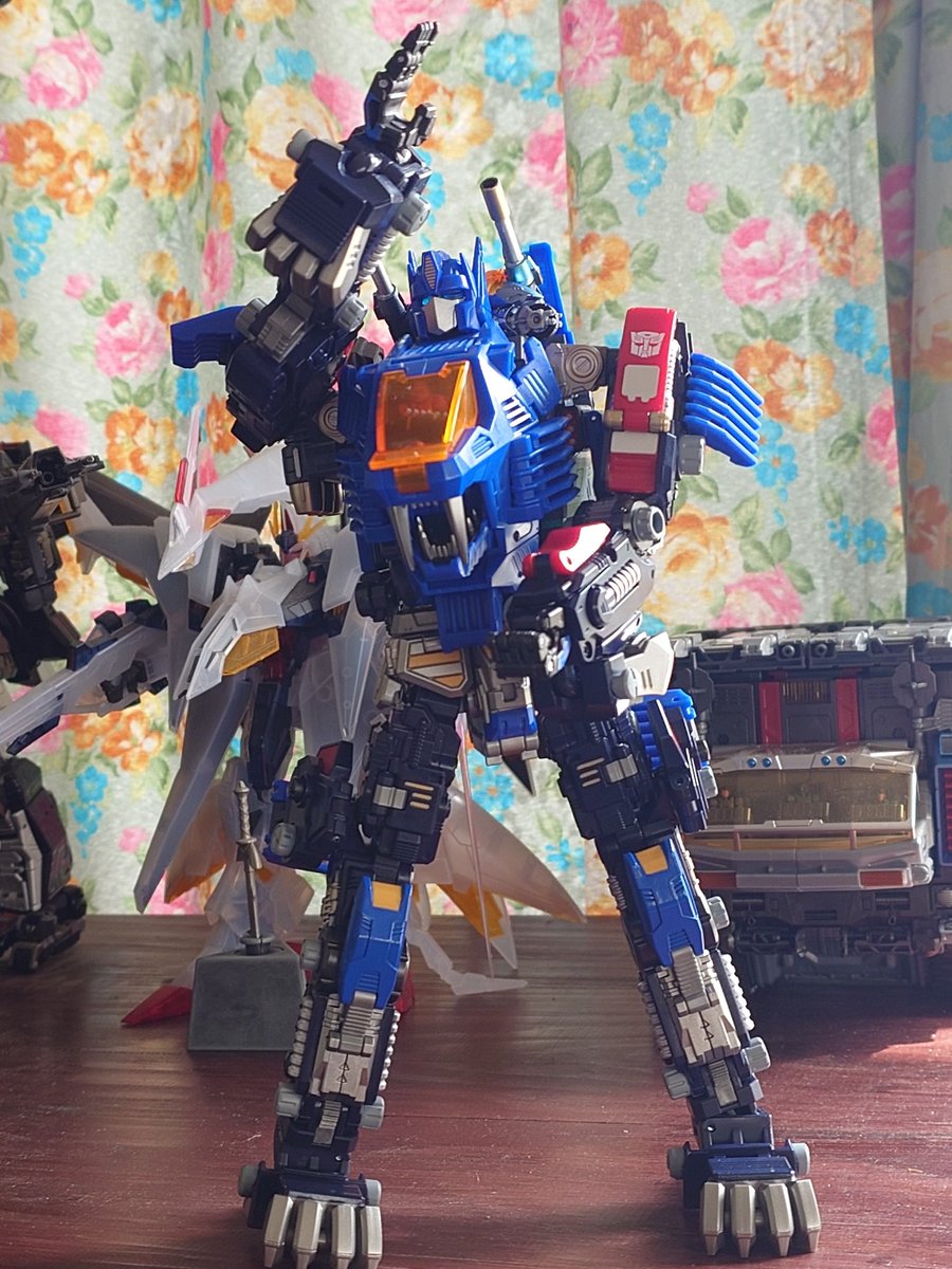 エルリック tweet media