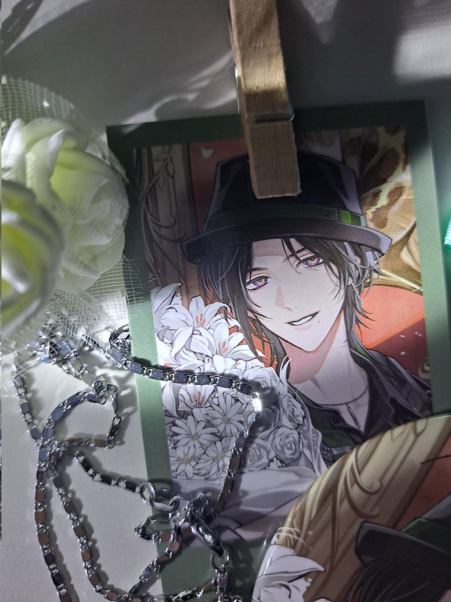 Senri_214's tweet photo. ✨️ #ジールみて https://t.co/eXUcAzi73T