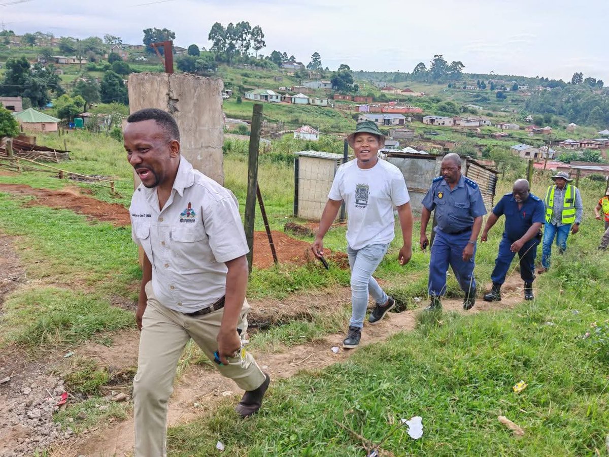 Sihle Mavuso tweet media