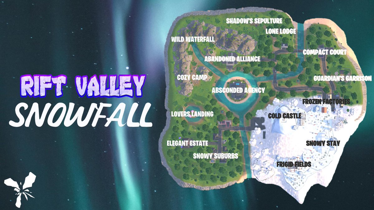 Forsaken tweet media